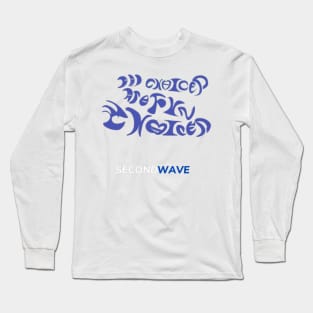 Secondwave 64 Long Sleeve T-Shirt